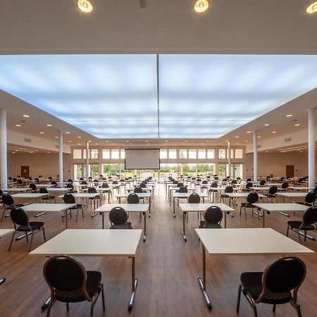 Designhotel + Congresscentrum Wienecke Xi. Hannover Ngoại thất bức ảnh