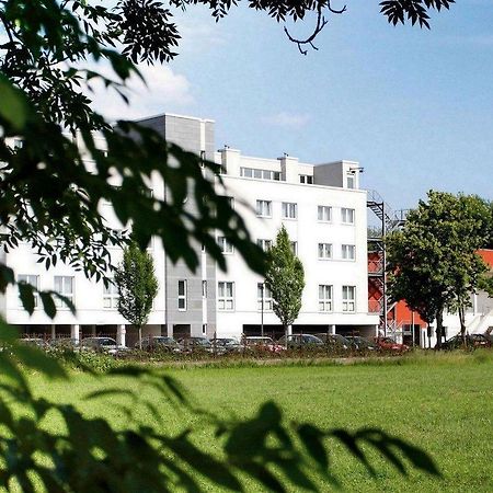 Designhotel + Congresscentrum Wienecke Xi. Hannover Ngoại thất bức ảnh