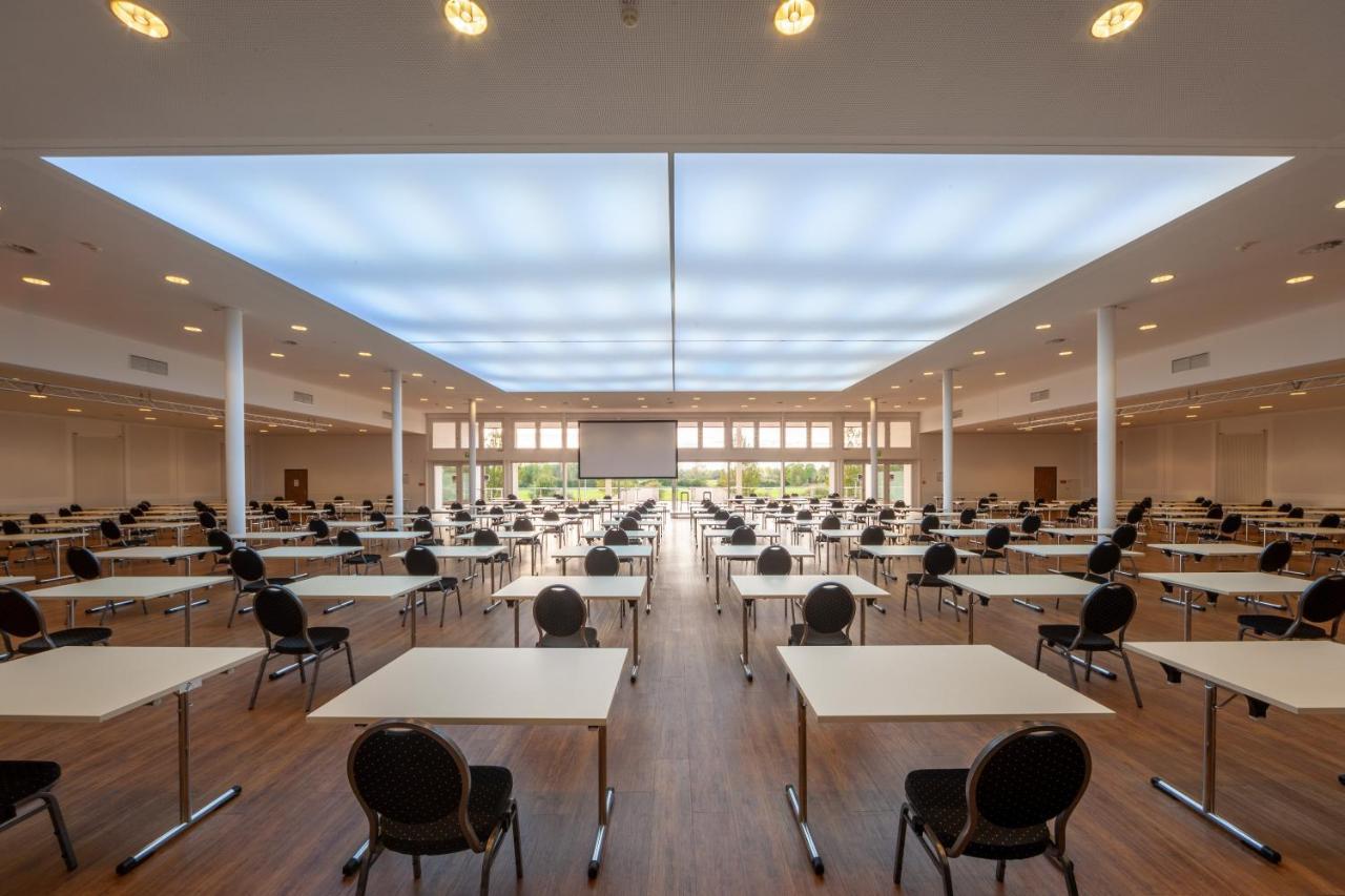 Designhotel + Congresscentrum Wienecke Xi. Hannover Ngoại thất bức ảnh