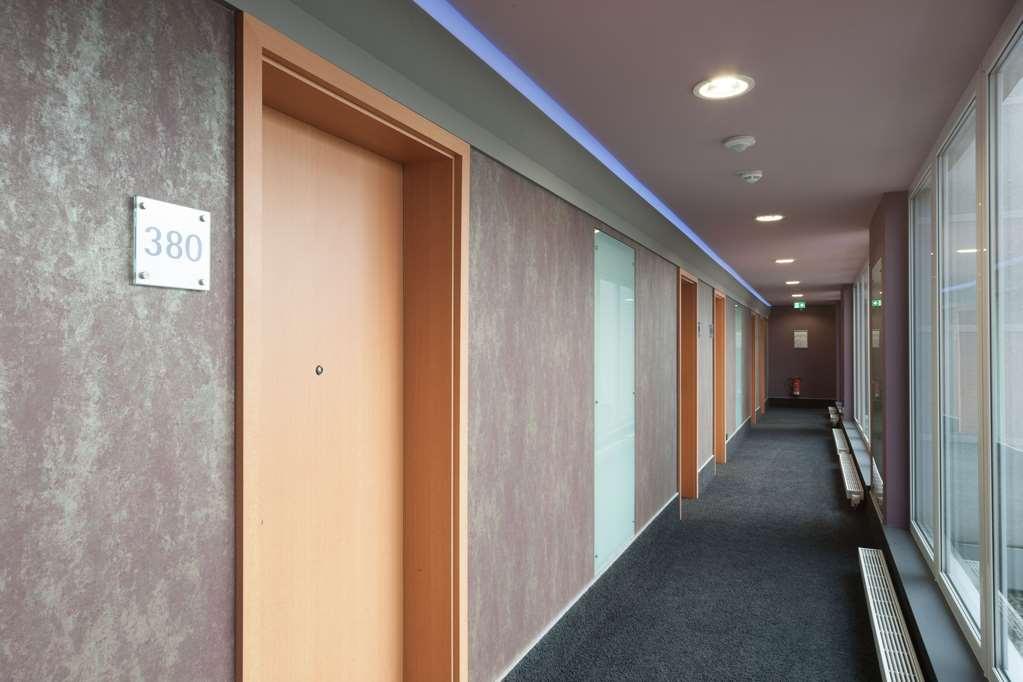 Designhotel + Congresscentrum Wienecke Xi. Hannover Tiện nghi bức ảnh