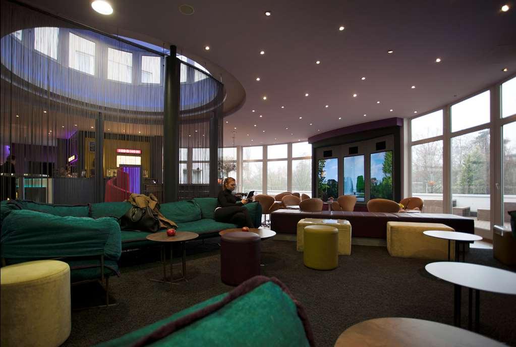 Designhotel + Congresscentrum Wienecke Xi. Hannover Nhà hàng bức ảnh