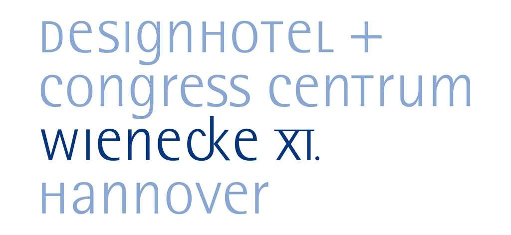 Designhotel + Congresscentrum Wienecke Xi. Hannover Logo bức ảnh