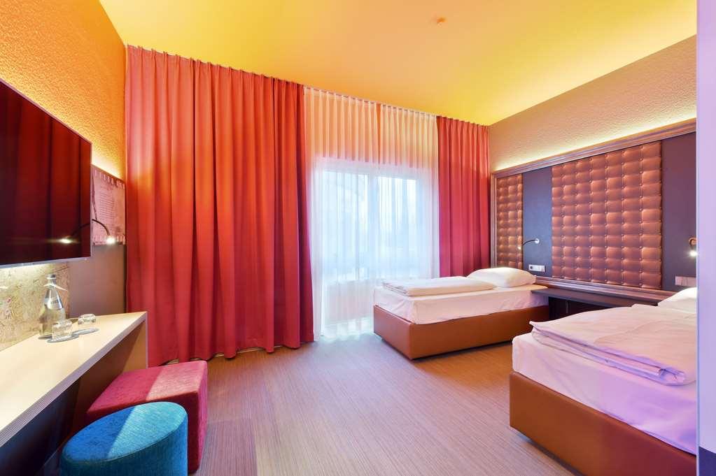 Designhotel + Congresscentrum Wienecke Xi. Hannover Phòng bức ảnh