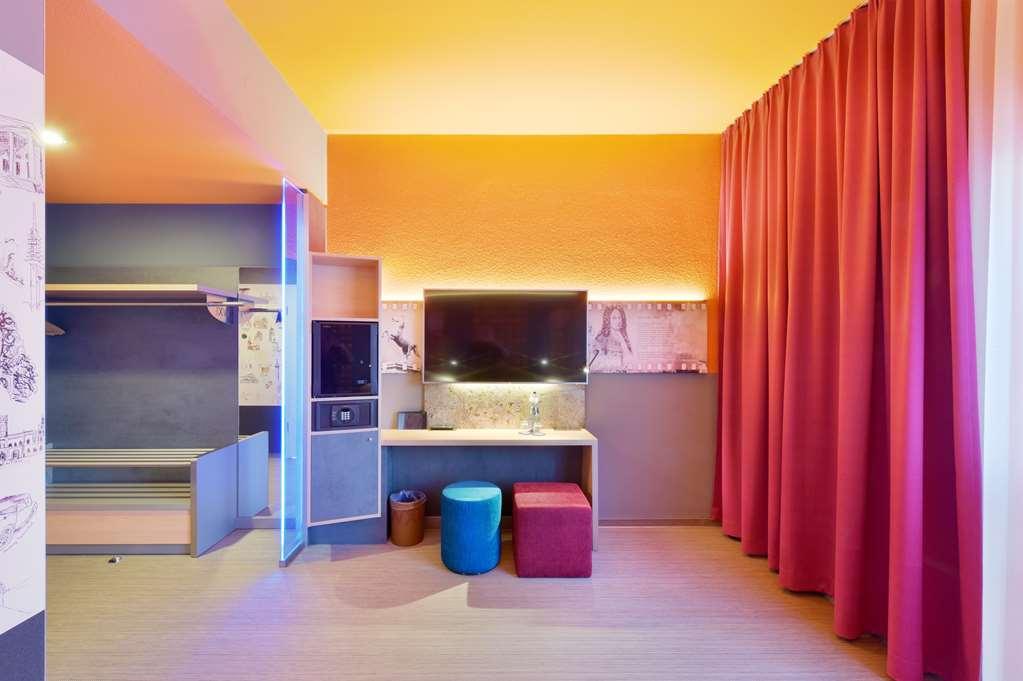 Designhotel + Congresscentrum Wienecke Xi. Hannover Phòng bức ảnh