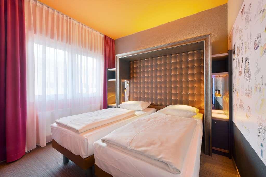 Designhotel + Congresscentrum Wienecke Xi. Hannover Phòng bức ảnh