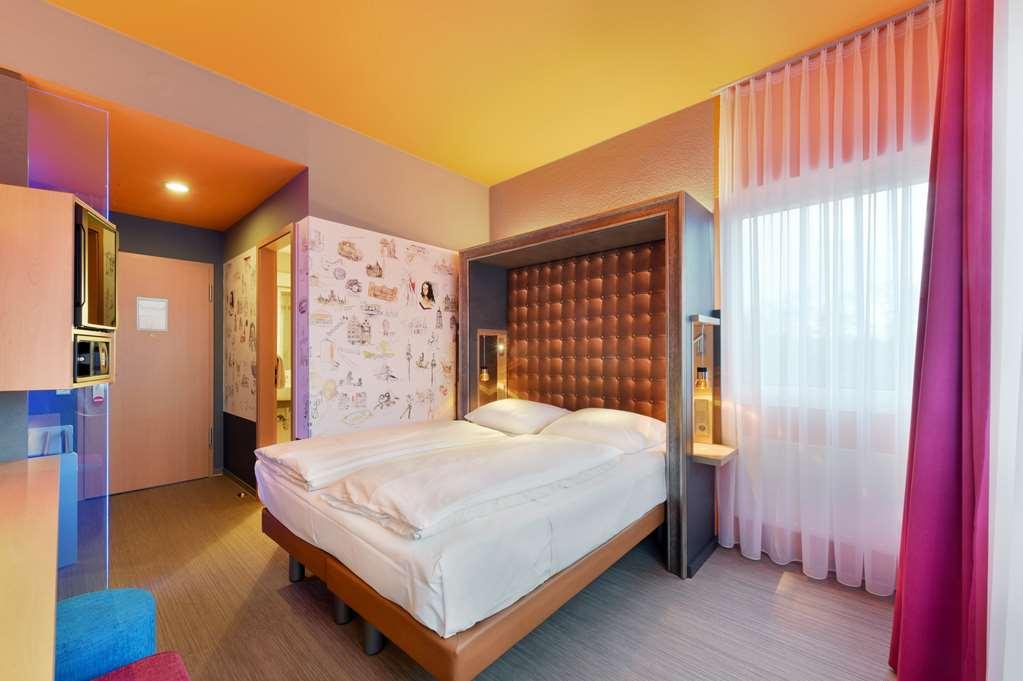 Designhotel + Congresscentrum Wienecke Xi. Hannover Phòng bức ảnh