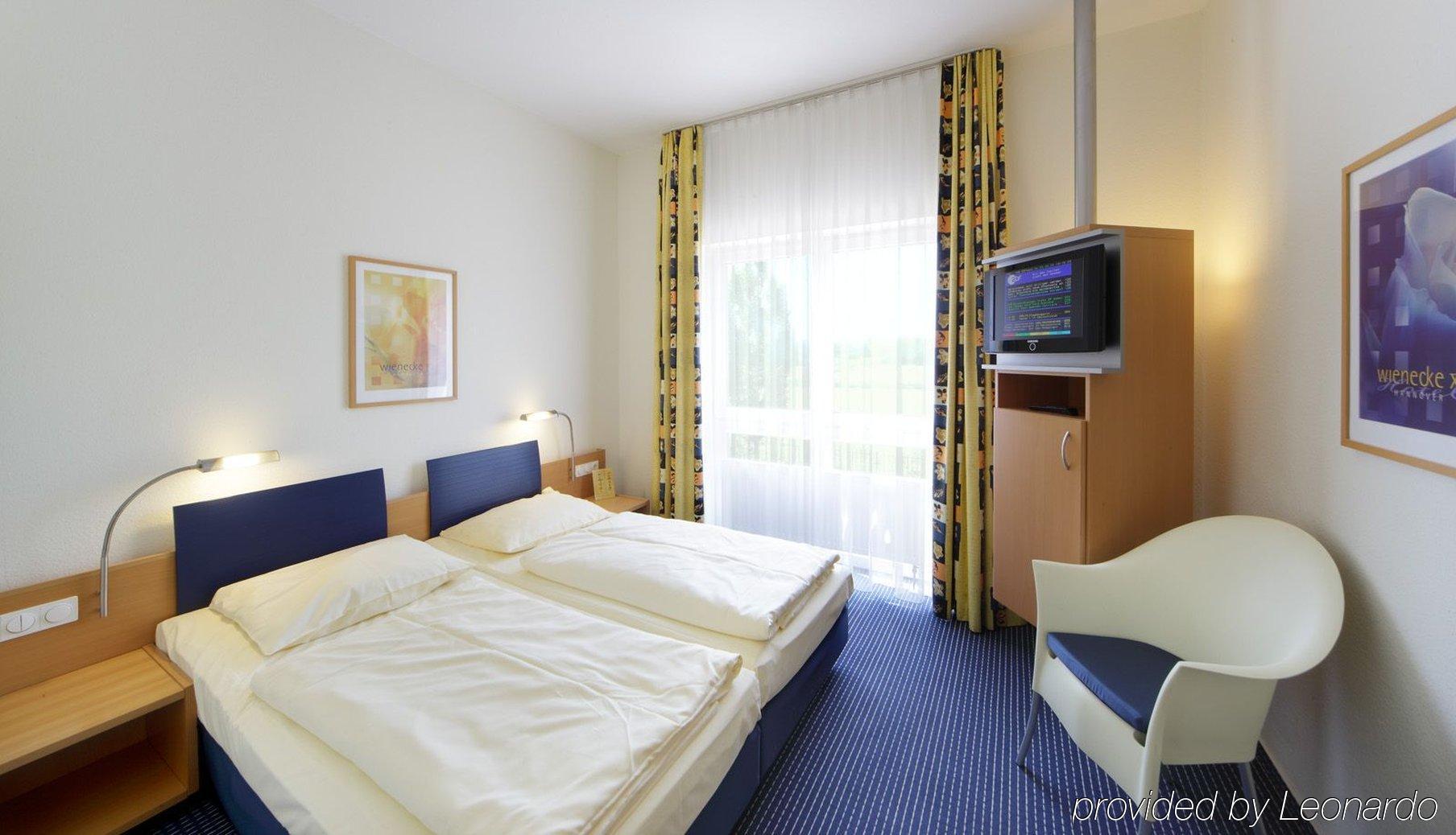 Designhotel + Congresscentrum Wienecke Xi. Hannover Phòng bức ảnh