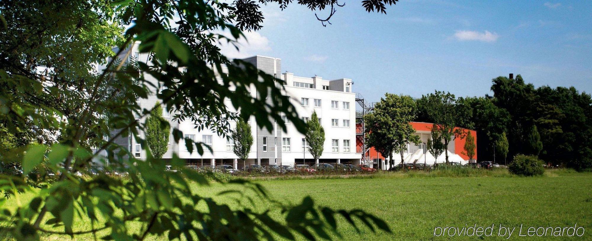 Designhotel + Congresscentrum Wienecke Xi. Hannover Ngoại thất bức ảnh
