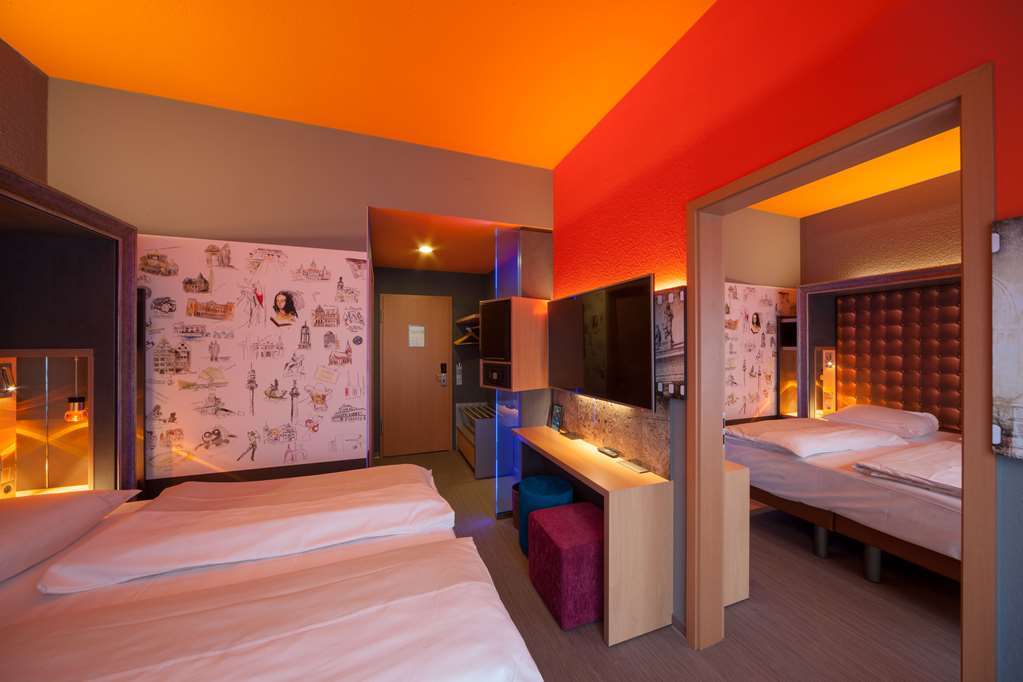Designhotel + Congresscentrum Wienecke Xi. Hannover Phòng bức ảnh