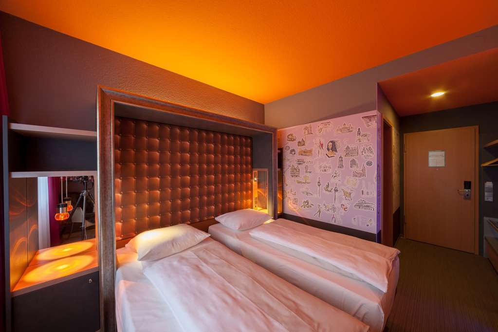 Designhotel + Congresscentrum Wienecke Xi. Hannover Phòng bức ảnh