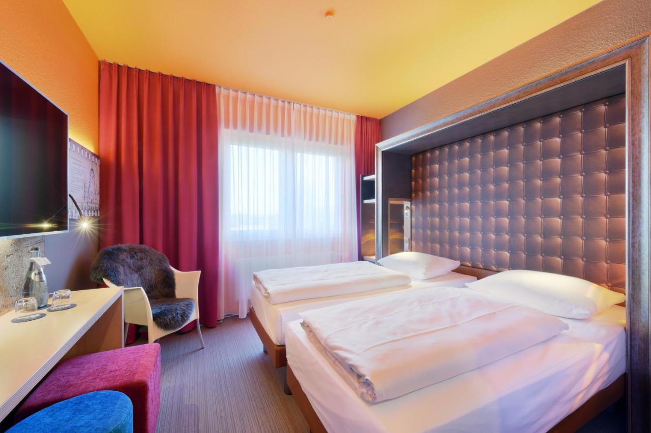 Designhotel + Congresscentrum Wienecke Xi. Hannover Ngoại thất bức ảnh