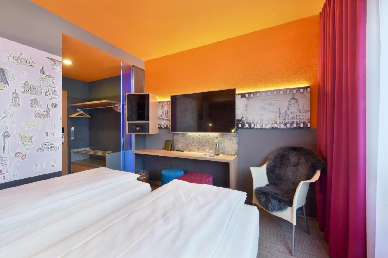 Designhotel + Congresscentrum Wienecke Xi. Hannover Ngoại thất bức ảnh