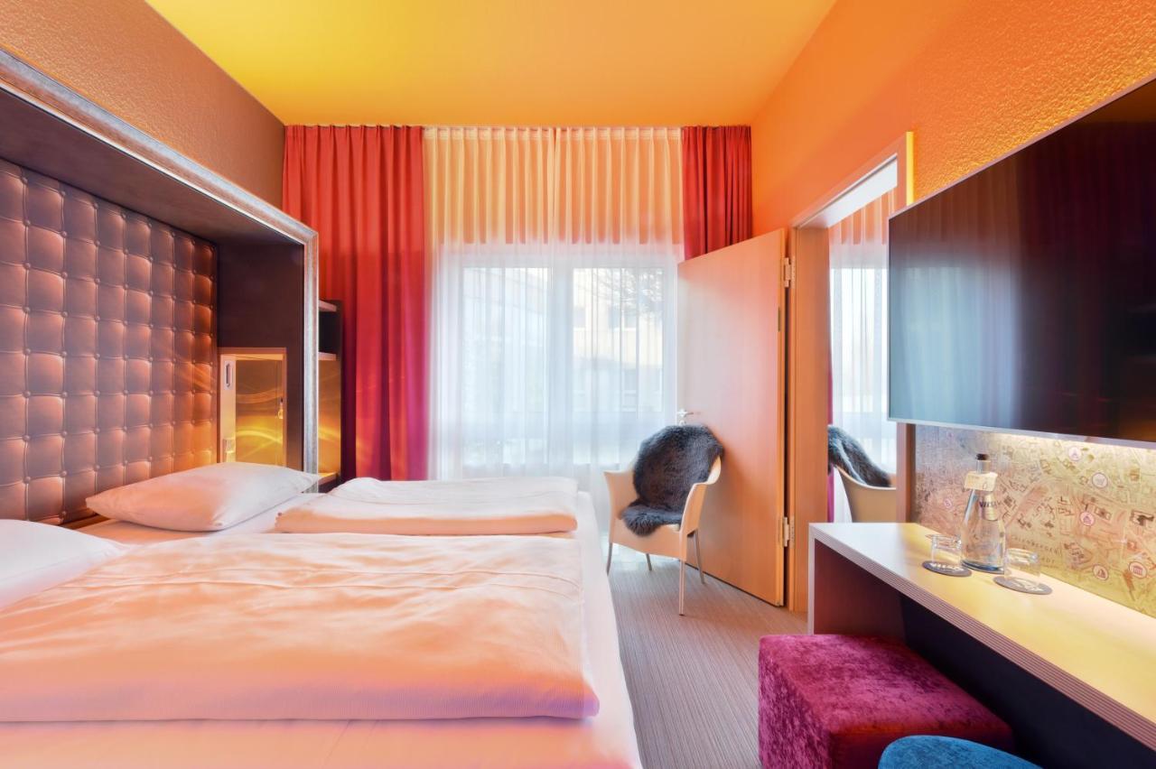 Designhotel + Congresscentrum Wienecke Xi. Hannover Ngoại thất bức ảnh
