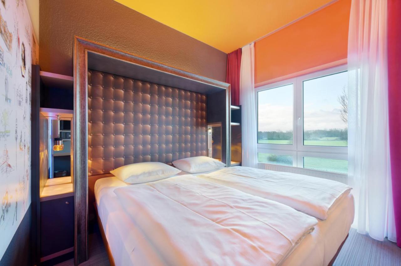 Designhotel + Congresscentrum Wienecke Xi. Hannover Ngoại thất bức ảnh
