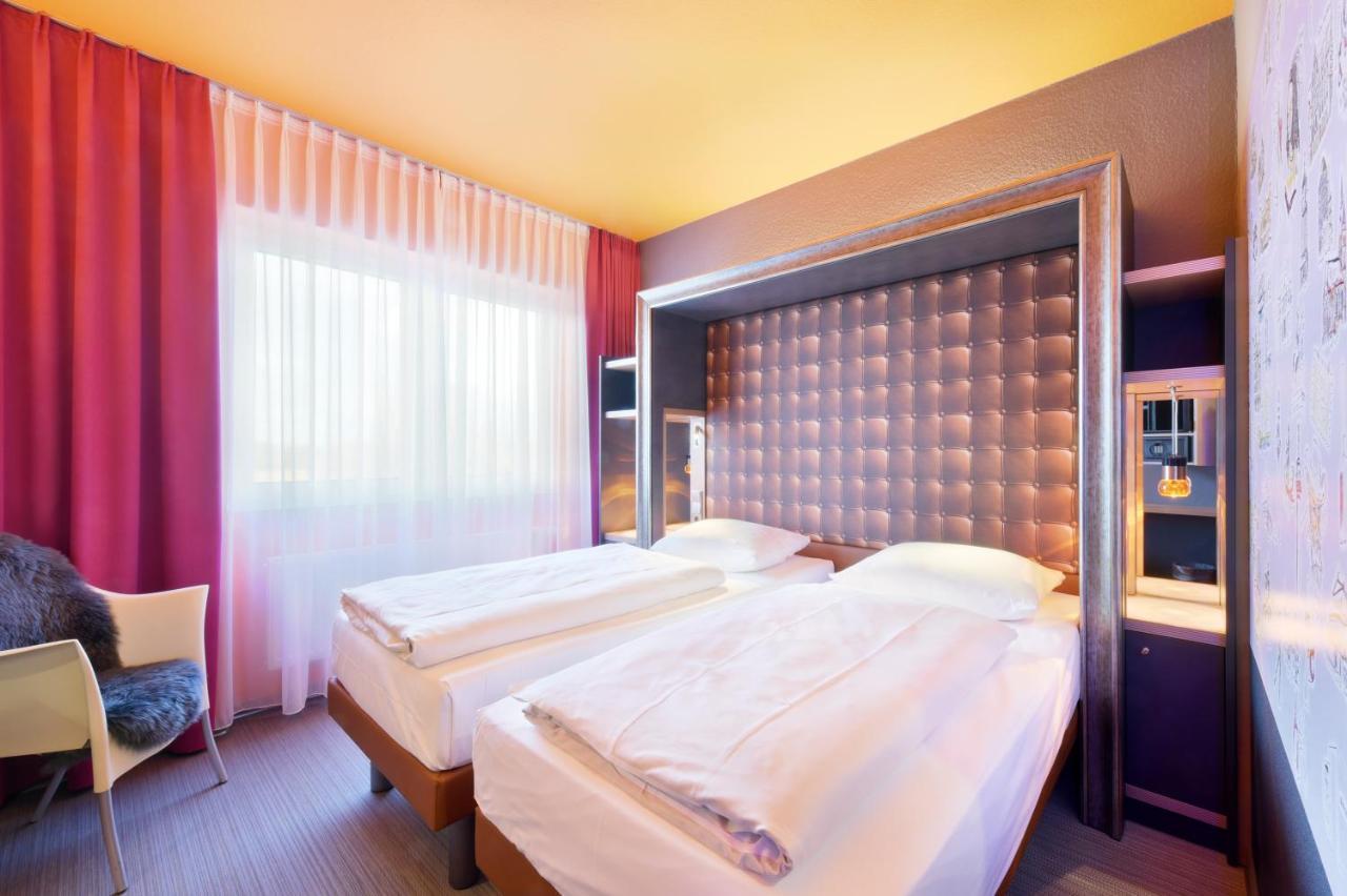Designhotel + Congresscentrum Wienecke Xi. Hannover Ngoại thất bức ảnh