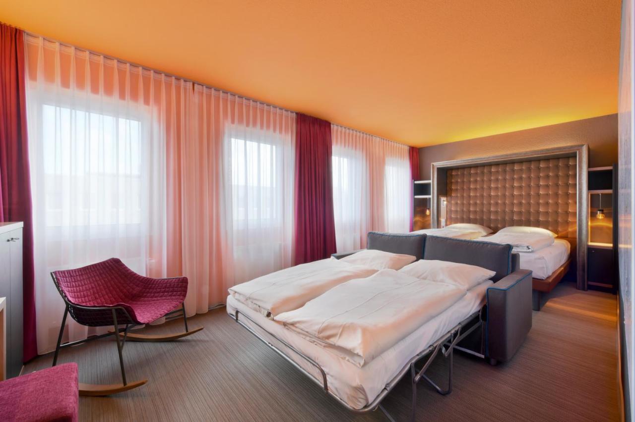 Designhotel + Congresscentrum Wienecke Xi. Hannover Ngoại thất bức ảnh