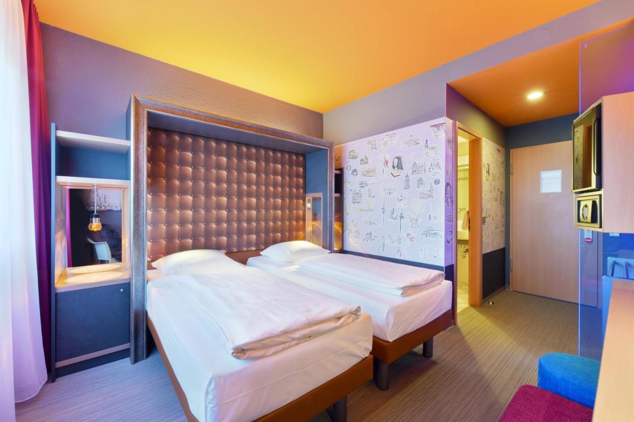 Designhotel + Congresscentrum Wienecke Xi. Hannover Ngoại thất bức ảnh