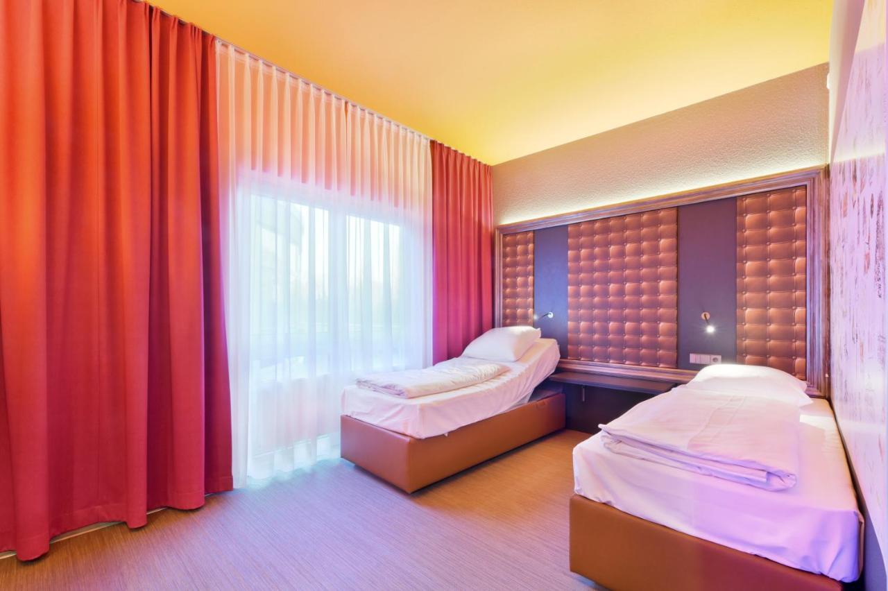 Designhotel + Congresscentrum Wienecke Xi. Hannover Ngoại thất bức ảnh