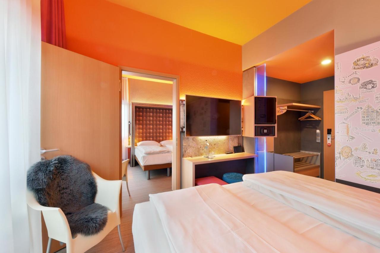 Designhotel + Congresscentrum Wienecke Xi. Hannover Ngoại thất bức ảnh