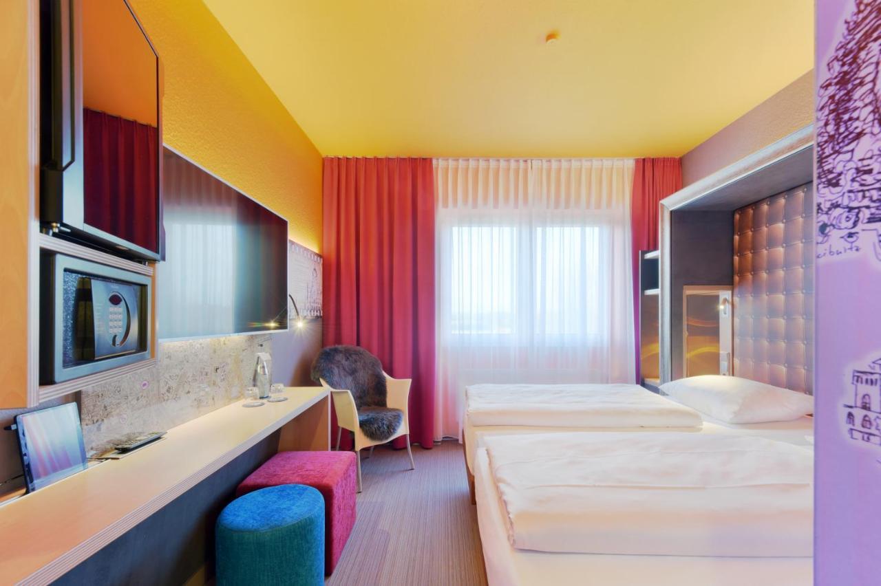 Designhotel + Congresscentrum Wienecke Xi. Hannover Ngoại thất bức ảnh