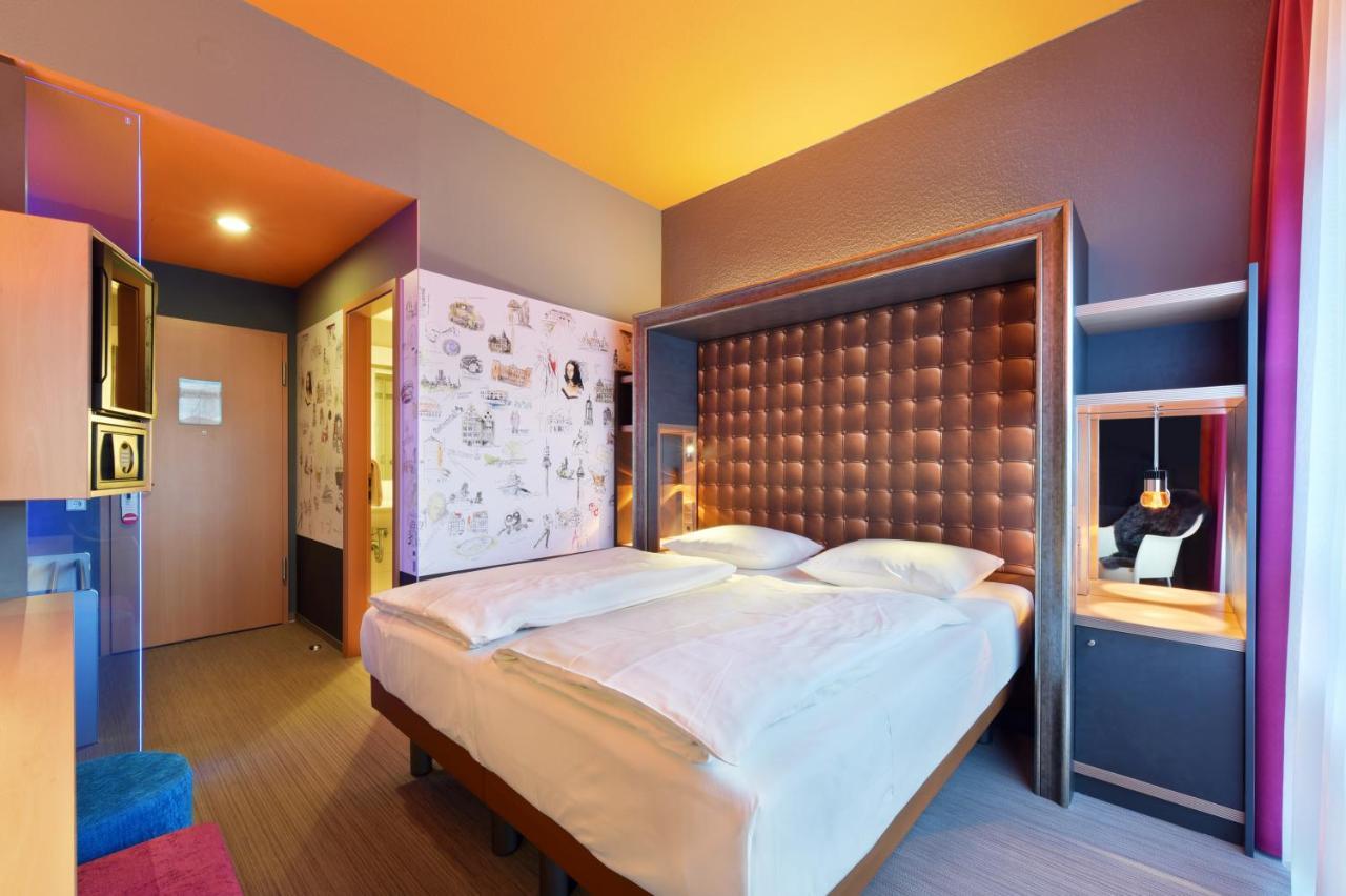 Designhotel + Congresscentrum Wienecke Xi. Hannover Ngoại thất bức ảnh