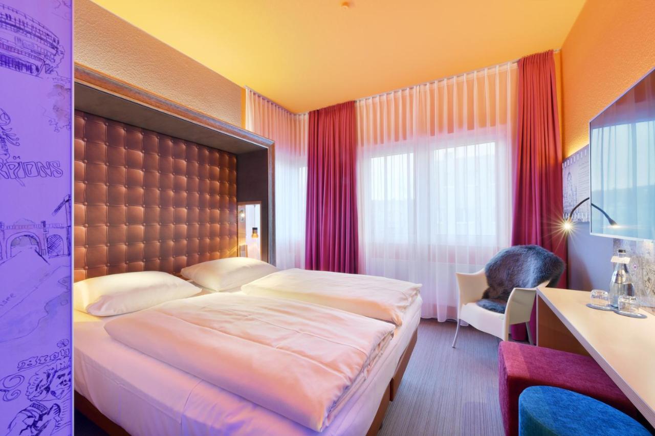 Designhotel + Congresscentrum Wienecke Xi. Hannover Ngoại thất bức ảnh
