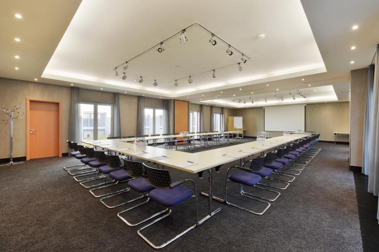 Designhotel + Congresscentrum Wienecke Xi. Hannover Ngoại thất bức ảnh